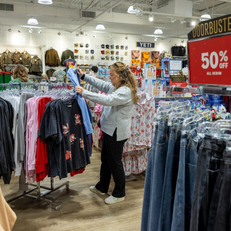 Read more about the article Trump’s Tariff Agenda Bets on Americans Giving Up Cheap Goods