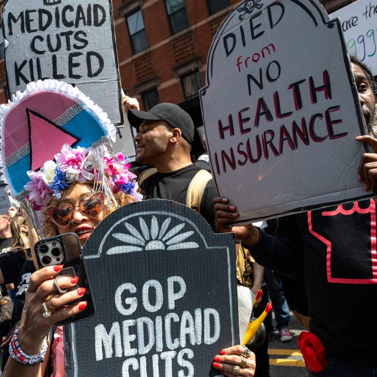 Read more about the article More Americans Cannot Afford Medical Care: Gallup Poll
