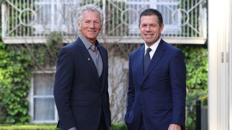 Read more about the article Eamonn Coghlan joins Kelly’s Consello Group