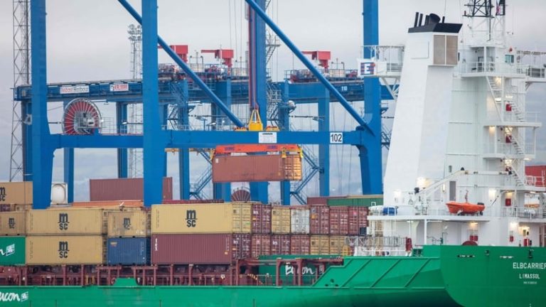 Read more about the article O’Neill: Must ensure NI continues to thrive after tariffs