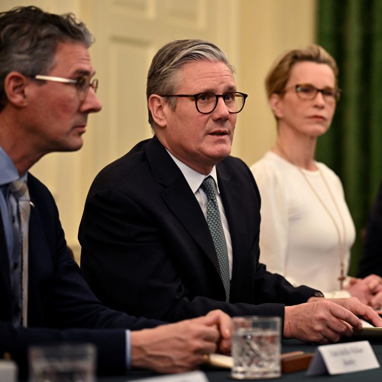 Read more about the article How Countries Reacted to Trump’s Tariffs