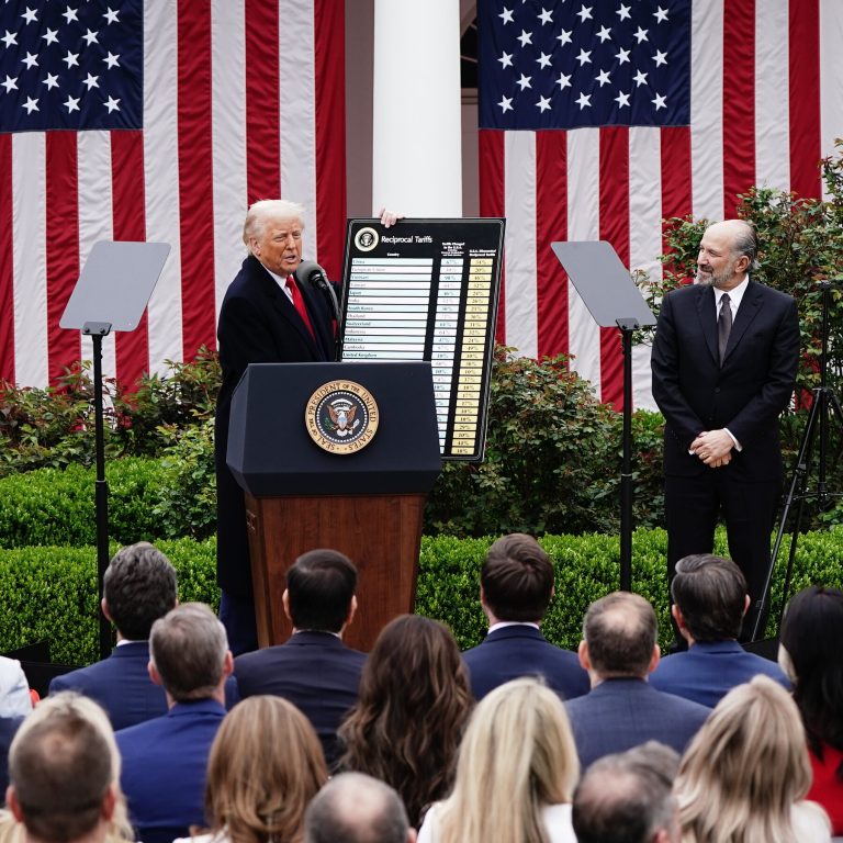 Read more about the article The Fallout from Trump’s Reign of Tariffs