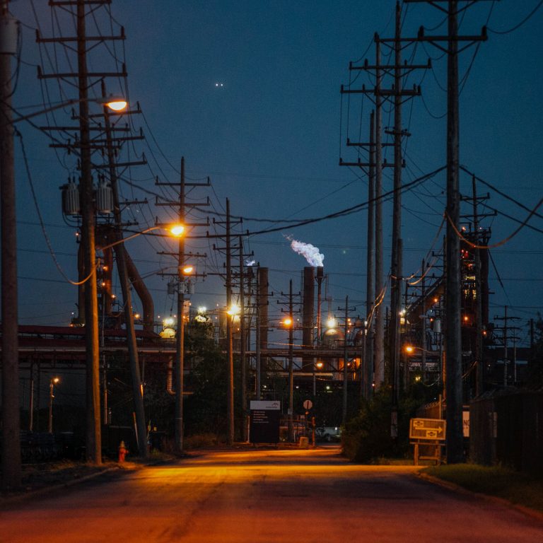 Read more about the article Trump Tariffs Aim to Revive U.S. Manufacturing. Is That Possible?