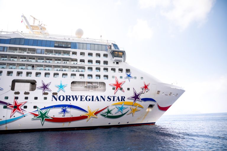 Read more about the article Is Norwegian Cruise Line Stock Underperforming the Dow?