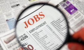 Live Register figures ease again in March – CSO