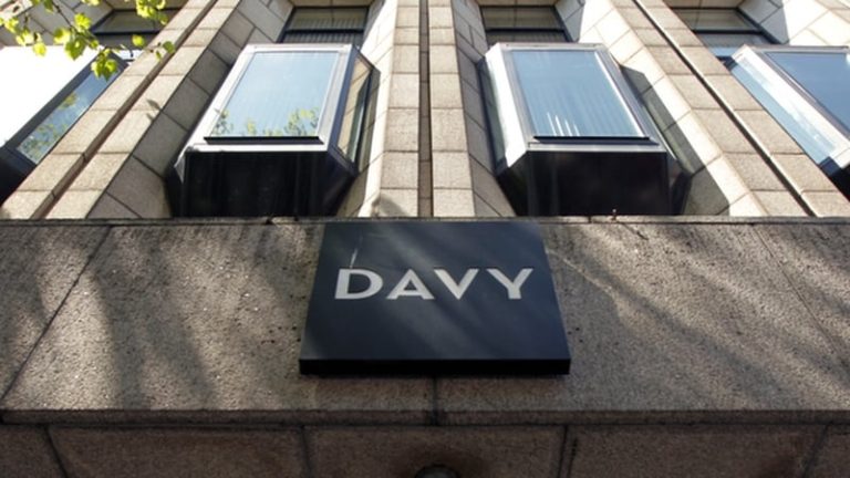 Read more about the article US tariff threats won’t derail Irish economy – Davy