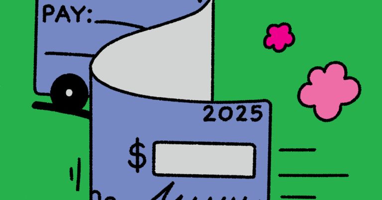 Read more about the article What to Know About Trump’s Order to Phase Out Paper Checks