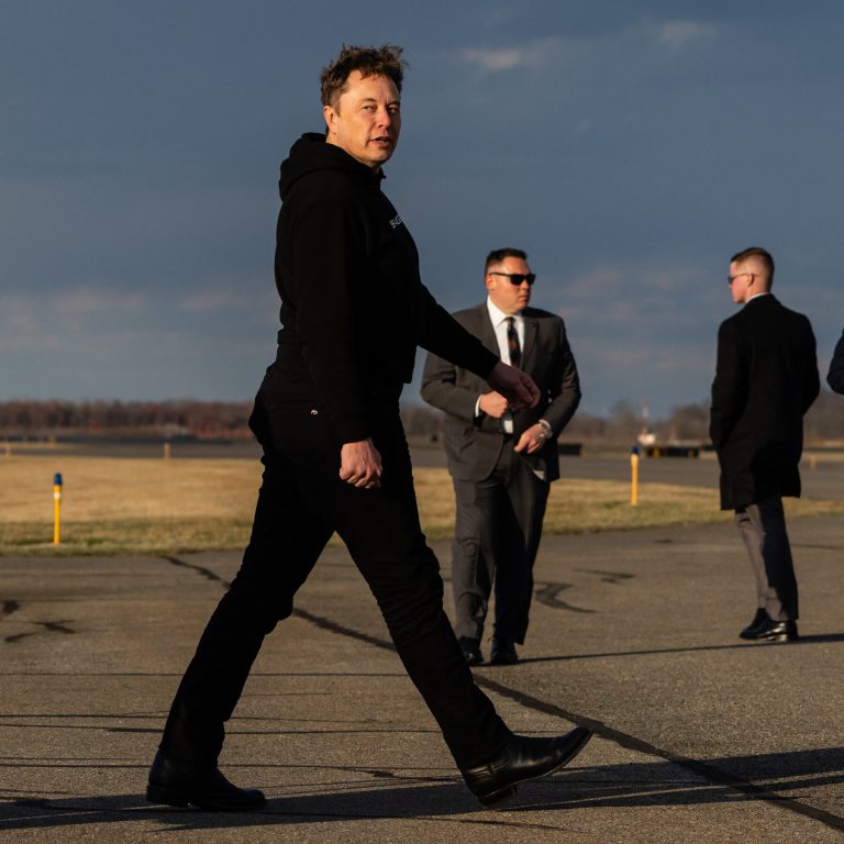 Read more about the article E.U. Prepares Major Penalties Against Elon Musk’s X