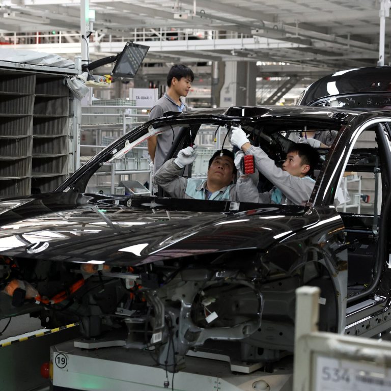 Read more about the article What Will Trump’s Tariffs Do to EU-China Trade Relations?