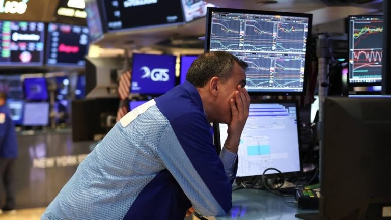 Read more about the article Tariffs: ‘Non panic approach is crucial,’ says expert