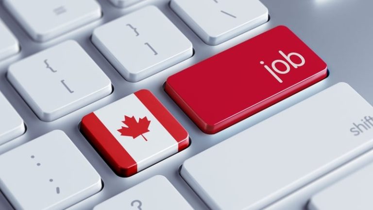 Read more about the article Canada sheds jobs first time in three years