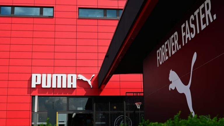 Read more about the article Struggling Puma names former Adidas sales chief as CEO