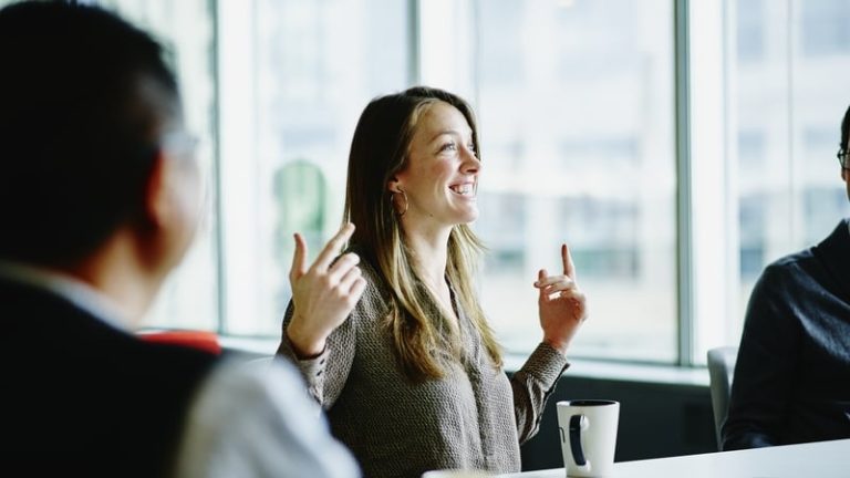 Read more about the article Why money doesn’t always motivate employees
