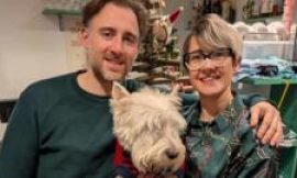 Worcester couple close vegan business because of cost of living