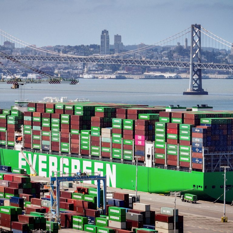 Read more about the article A Tariffs Cheat Sheet