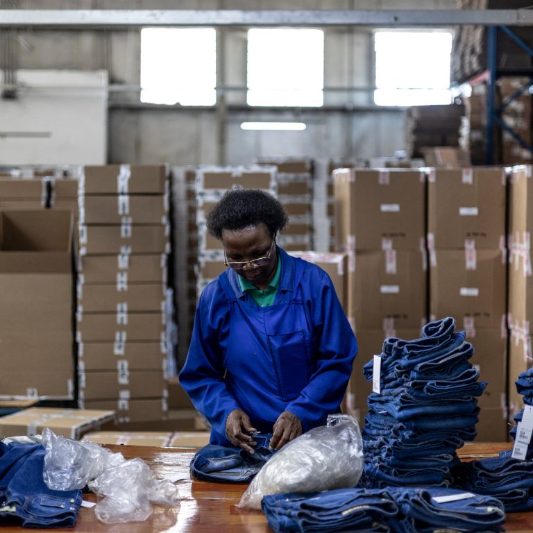 Read more about the article Lesotho, a Small African Nation, Expects a Big Hit From Trump’s Tariffs