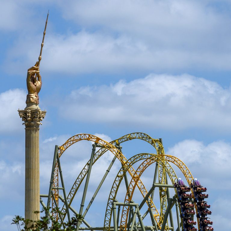 Read more about the article A Sneak Peek Inside Universal’s New Epic Universe Theme Park in Orlando
