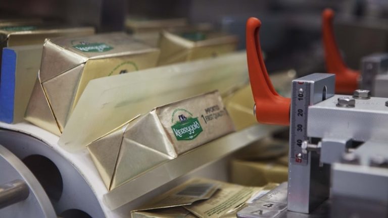 Read more about the article Tariffs: Pound of Irish butter in US could exceed $11