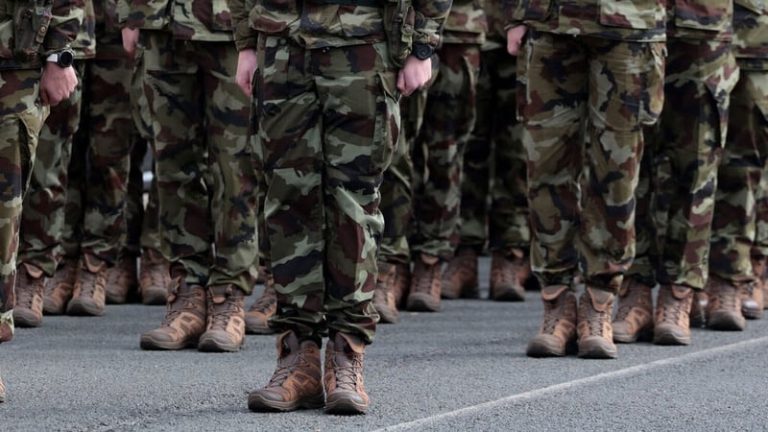Read more about the article Career fair for emergency, military workers to take place