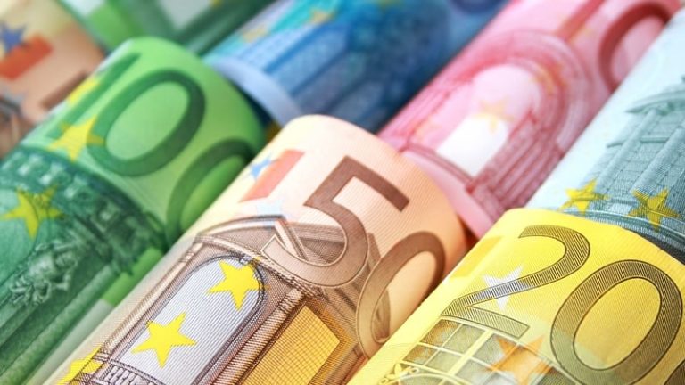 Read more about the article Tax take to end of March up nearly 9% on last year