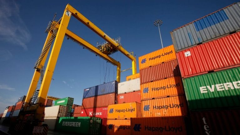 Read more about the article 70% of EU exports to be impacted by tariffs – officials