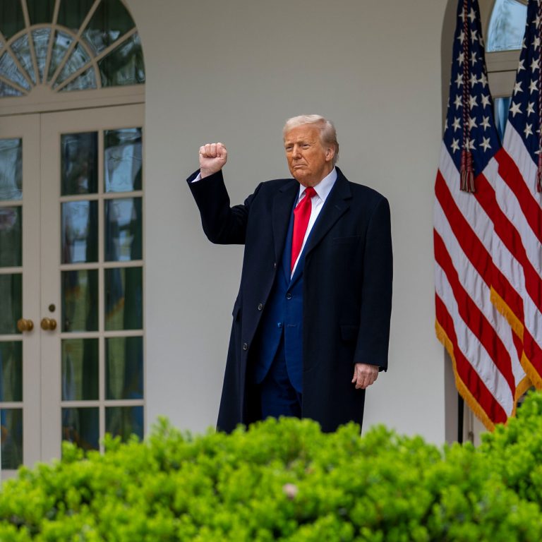 Read more about the article Trump’s Tariffs Will Wound Free Trade, but the Blow May Not Be Fatal