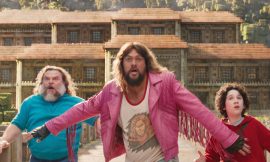 ‘A Minecraft Movie’ Arrives as a Surprise Box Office Smash