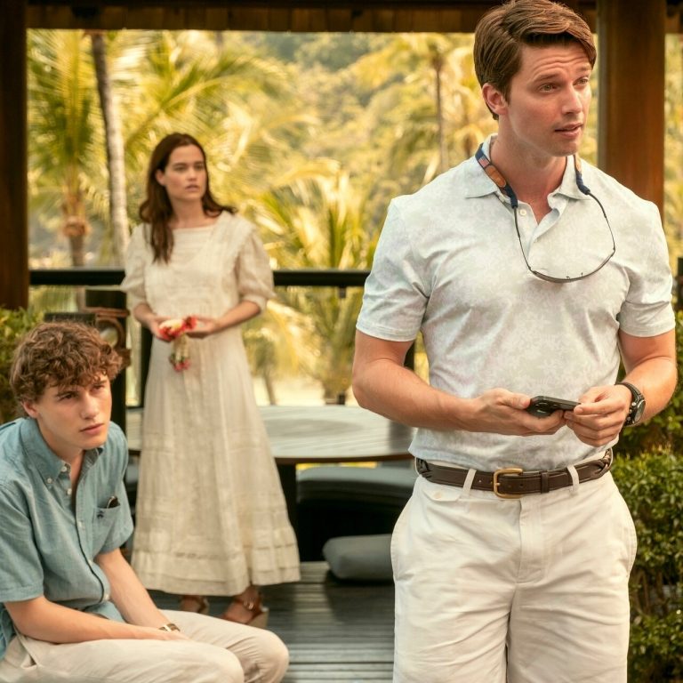 Read more about the article ‘White Lotus’ Ratings Continue to Increase