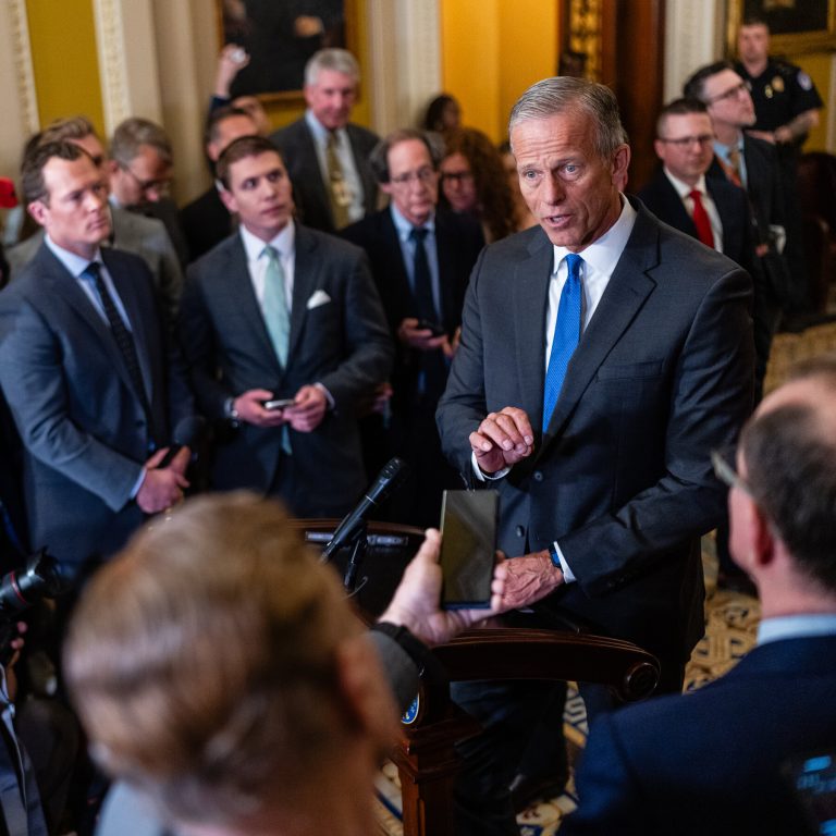 Read more about the article Republicans Want to Make the Trump Tax Cuts Last Forever