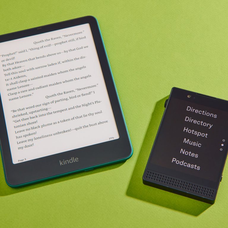 Read more about the article Can Using the Light Phone III Help Cure ‘Brain Rot’?