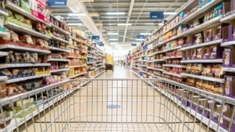 Read more about the article Grocery sales in Ireland increase by 3.4% in March
