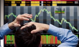 The worst market crashes since 1929