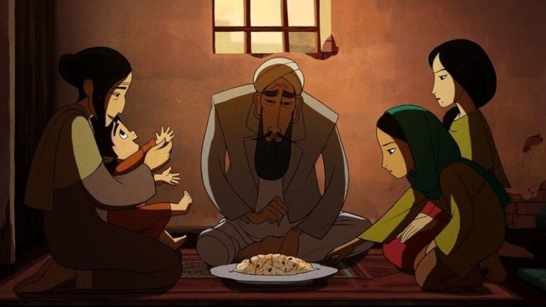 Read more about the article Profits increase by 45% to €1.33m at Cartoon Saloon