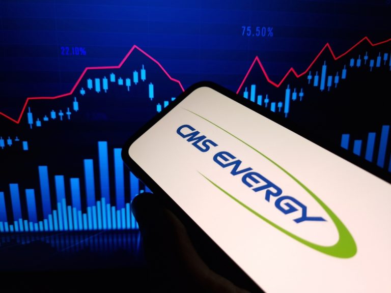 Read more about the article What to Expect From CMS Energy
