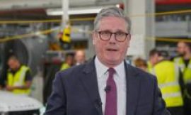 Government rejects ‘buy British’ campaign to combat Trump tariffs