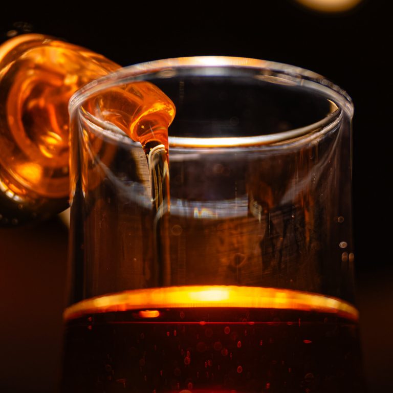 Read more about the article American Whiskey Distillers Brace for Trump’s 2nd Trade War
