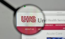 What to Expect From Universal Health Services’ Q1 2025 Earnings Report