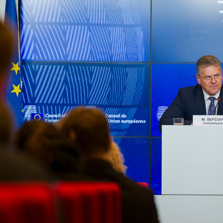 Read more about the article E.U. Officials Approve Retaliatory Tariffs Against the U.S.