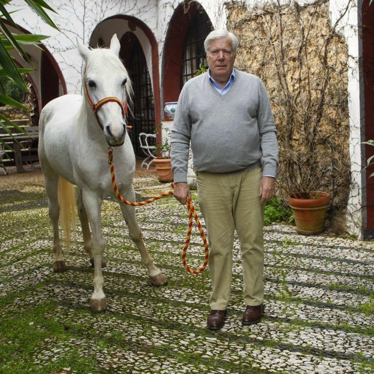 Read more about the article The Strange Case of an Hermès Heir, an Emir and a Deal Gone Wrong