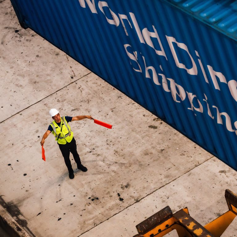 Read more about the article Trump’s Tariff Goal Is to Eliminate Trade Deficits. Economists Have Doubts.
