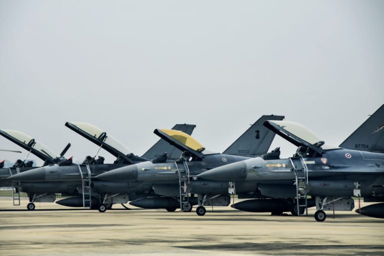 Read more about the article What to Expect From General Dynamics