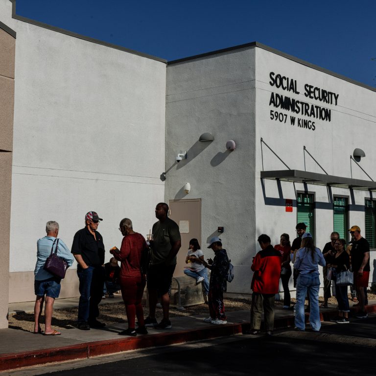 Read more about the article Social Security Rolls Back Restrictions on Filing for Benefits by Phone