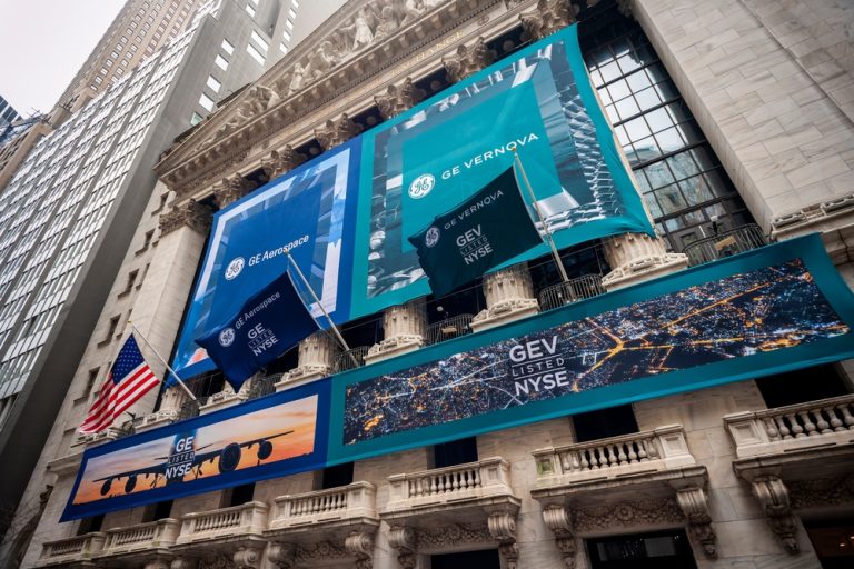 Read more about the article What to Expect From GE Vernova