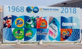 Procter & Gamble