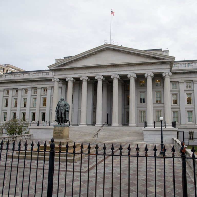 Read more about the article ‘This is Not Normal’: Trump’s Tariffs Upend the Bond Market