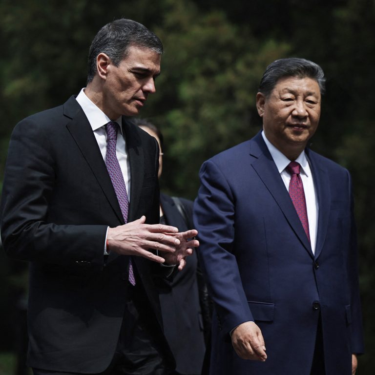 Read more about the article EU Countries Go on Tariff Defense