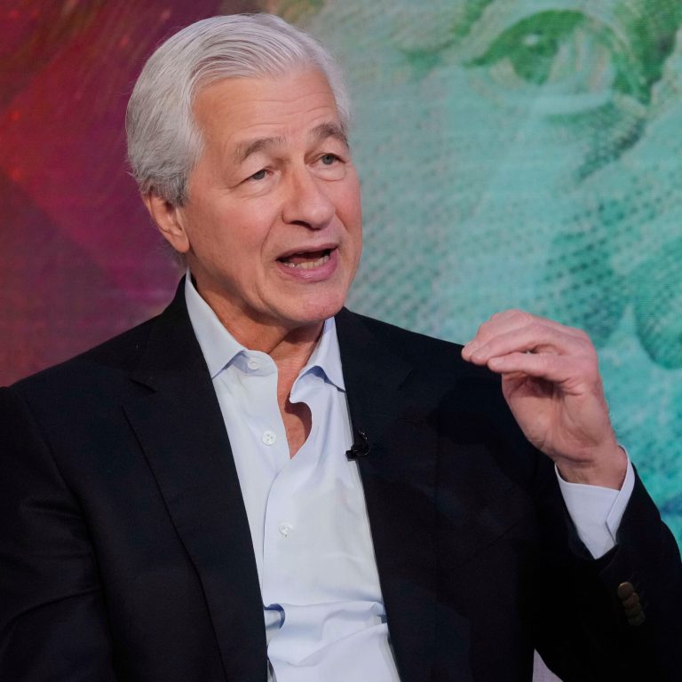 Read more about the article JPMorgan’s Jamie Dimon Warns of ‘Considerable Turbulence’ Ahead for Economy