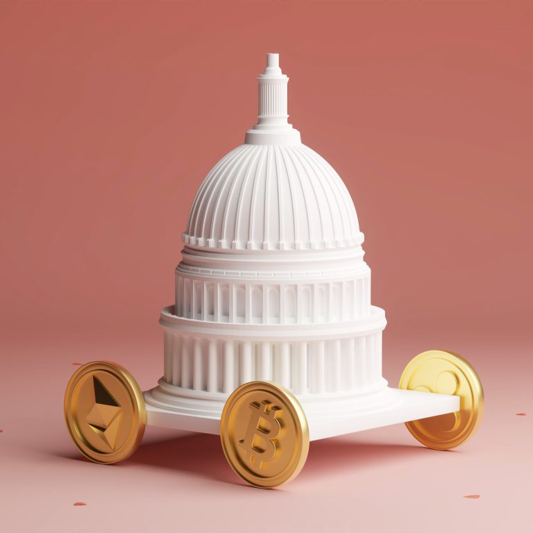 Read more about the article How the Crypto Industry’s Political Spending Is Paying Off