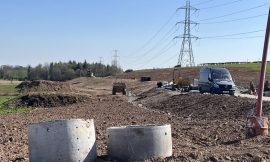 Legal challenge to cross-border electricity project
