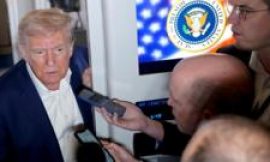 Trump exempts smartphones and computers from new tariffs